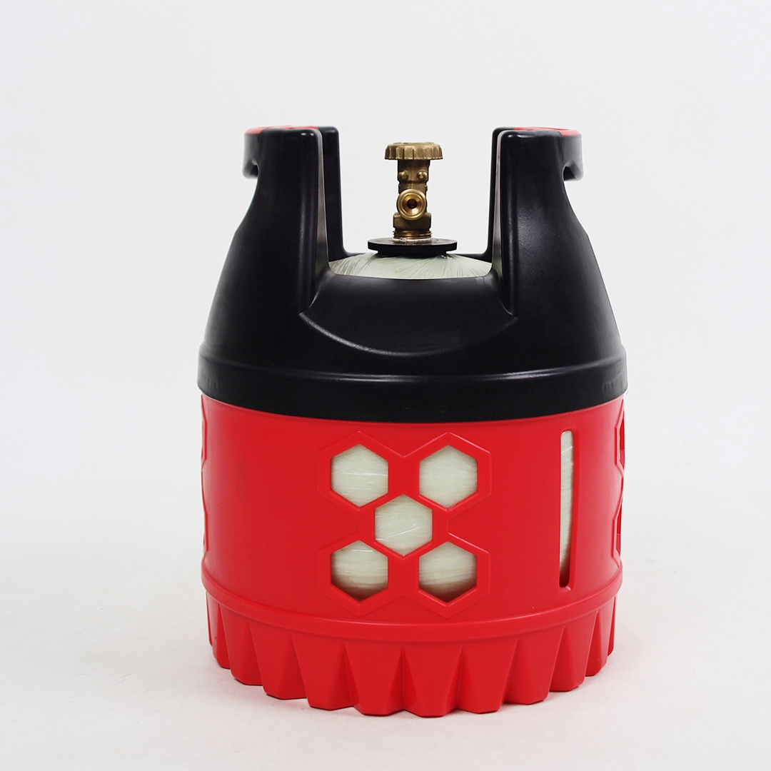 Газовый баллон SUPREME 12,5 Л